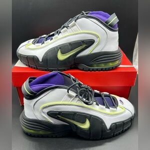 Nike Air Max Penny 1 GS Youth size 5.5Y